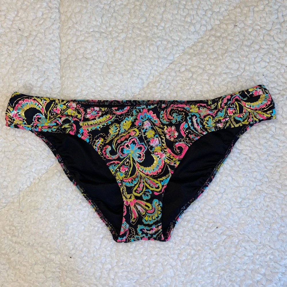 Bikini Bottom